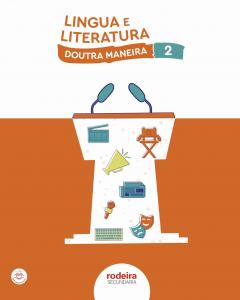 LINGUA E LITERATURA 2·E.S.O..2ºCurso·De otra Manera