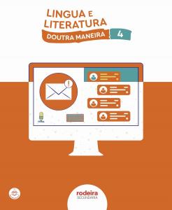 LINGUA E LITERATURA 4·E.S.O..4ºCurso·De otra Manera