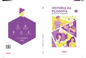 Historia da FILOSOFÍA·Bachillerato.2ºCurso·De otra Manera