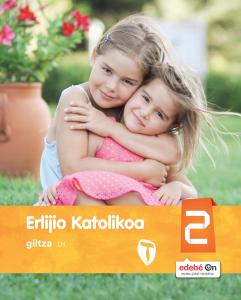 ERLIJIO KATOLIKOA 2·Primaria.2ºCurso