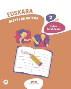 EUSKARA 2·Primaria.2ºCurso·De otra Manera