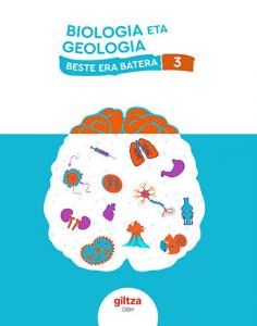 BIOLOGIA ETA GEOLOGIA 3·E.S.O..3er Curso·De otra Manera