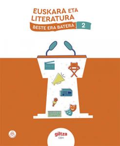 EUSKARA ETA LITERATURA 2·E.S.O..2ºCurso·De otra Manera