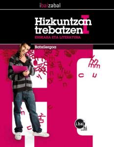 Hizkuntzan Trebatzen I -DBHO 1PluS2-