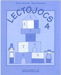 Lectojocs 4