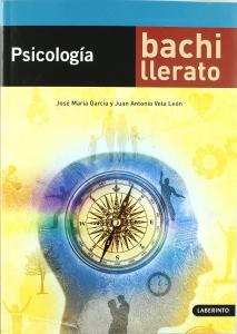 Psicologia Bachiller (LOE). Laberinto