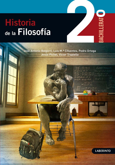 Historia de la Filosofía