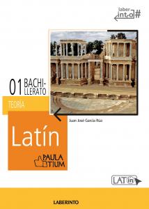 Latín 1º Bachillerato·Bachillerato.1er Curso