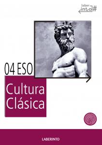 Cultura Clásica 4º ESO (LOMCE)·E.S.O..4ºCurso