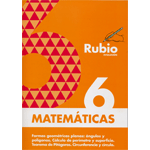 Matemáticas evolución RUBIO 6