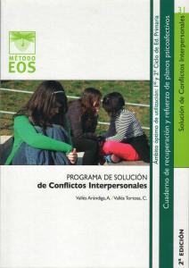 Programa de Solución de Conflictos Interpersonales I·Método EOS