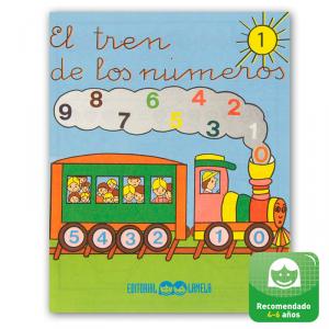 El Tren de los Números 1