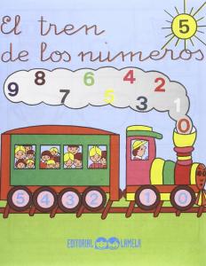 El Tren de los Números 5