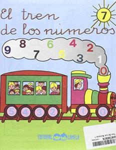 El Tren de los Números 7