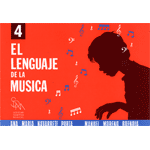 El lenguaje de la música 4