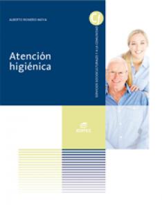 Atención higiénica·Formación profesional·Ciclos Formativos