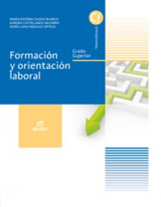 Formación y orientación laboral (Grado superior)·Formación profesional·Ciclos Formativos