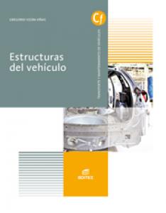 Estructuras del vehiculo·Formación profesional·Ciclos Formativos