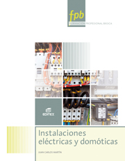 Instalaciones eléctricas y domóticas