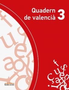 Quadern de Valencià 3 Colla·Primaria