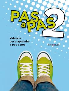 Pas a pas 2: llengua i literatura