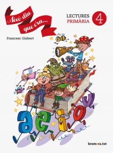 Això diu que era. 4·Primaria·Bromera.txt