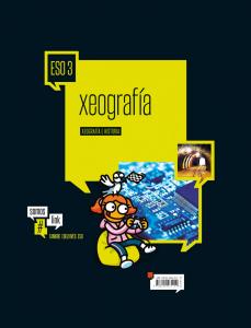 Xeografia e Historia 3º ESO·E.S.O..3er Curso·SomosLink