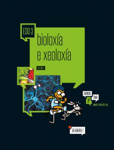 Bioloxia e Xeoloxía 3º ESO·E.S.O..3er Curso·SomosLink