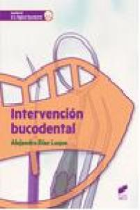 Intervención bucodental·Higiene bucodental