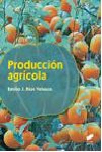 Producción agrícola·Producción Agropecuaria