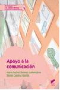 Apoyo a la comunicación·Atención a personas en situación de depe