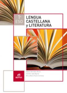 Lengua castellana y Literatura 1º ESO (LOMCE)