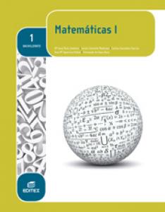 Matemáticas I 1º Bachillerato (LOMCE)·Bachillerato.1er Curso·Bachillerato