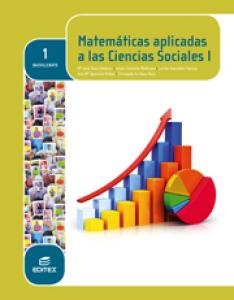 Matemáticas aplicadas a las Ciencias Sociales I 1º Bachillerato (LOMCE)·Bachillerato.1er Curso·Bachillerato