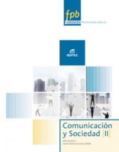 Comunicación y Sociedad II·Formación profesional·Formación Profesional Básica