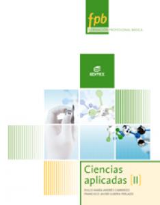 Ciencias aplicadas II·Formación profesional·Formación Profesional Básica