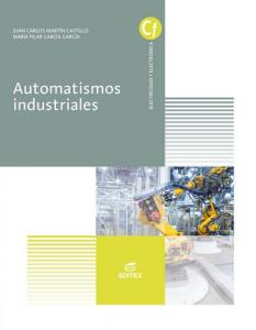 Automatismos industriales·Formación profesional·Ciclos Formativos