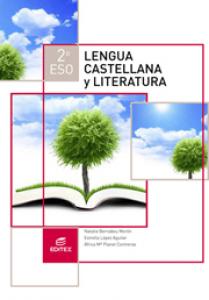 Lengua castellana y Literatura 2º ESO (LOMCE)·E.S.O..2ºCurso·Secundaria