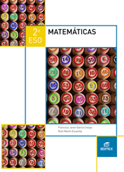 Matemáticas 2º ESO (LOMCE)·E.S.O..2ºCurso·Secundaria