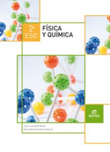 Física y Química 2º ESO (LOMCE)·E.S.O..4ºCurso·Secundaria