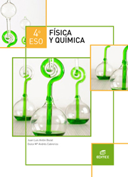 Física y Química 4º ESO (LOMCE)·E.S.O..4ºCurso·Secundaria