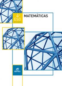 Matemáticas 4º ESO Aplicadas (LOMCE)·E.S.O..4ºCurso·Secundaria