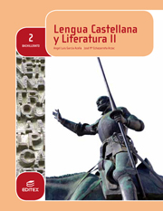 Lengua castellana y Literatura 2º Bachillerato (LOMCE)·Bachillerato.2ºCurso·Bachillerato