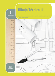 Dibujo técnico 2º Bachillerato (LOMCE)·Bachillerato.2ºCurso·Bachillerato
