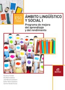 PMAR I Ámbito Lingüístico y Social·E.S.O..2ºCurso·Secundaria