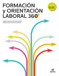 Formación y orientación laboral 360°·Formación profesional·Ciclos Formativos