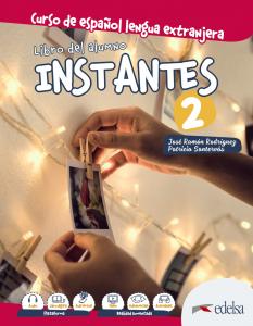 Instantes 2. Libro del alumno·Instantes