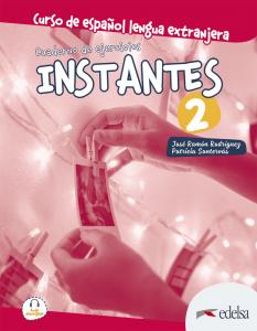 Instantes 2. Cuaderno de ejercicios·Instantes