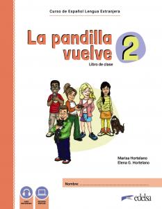 La pandilla vuelve 2 Pack·La pandilla vuelve