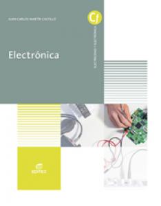 Electrónica·Formación profesional·Ciclos Formativos